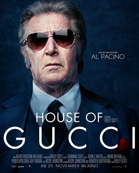 rodolfo gucci father|who is gucci's son.